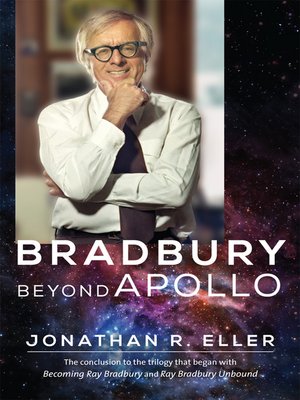 cover image of Bradbury Beyond Apollo